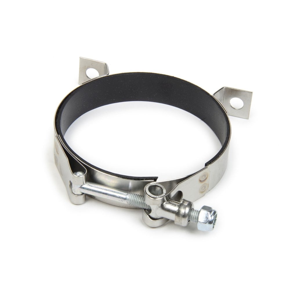 T-Bolt Clamp Bracket, 3-3/8" x 3/4"