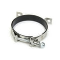 thumbnail image 1 of Aeromotive 12703 3.37 x 0.75 in. Bracket T-Bolt Clamp, 1 of 3