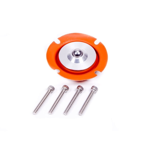Carbureted Regulator Service Kit