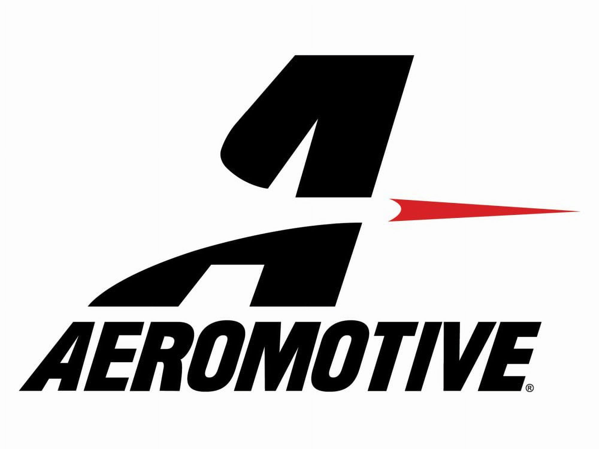 Aeromotive 13010 Regulator Service Kit