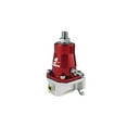 thumbnail image 1 of Aeromotive 13116 Adjustable Fuel Pressure Regulator, 1 of 8