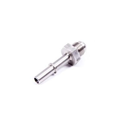 Aeromotive 15103, -6An S/S Coupler To Ford Pressure Line Performance Racing