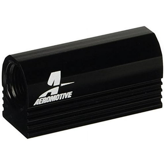 Aeromotive 15112 Sensor Adapter Log for 96-04 Ford 4.6L