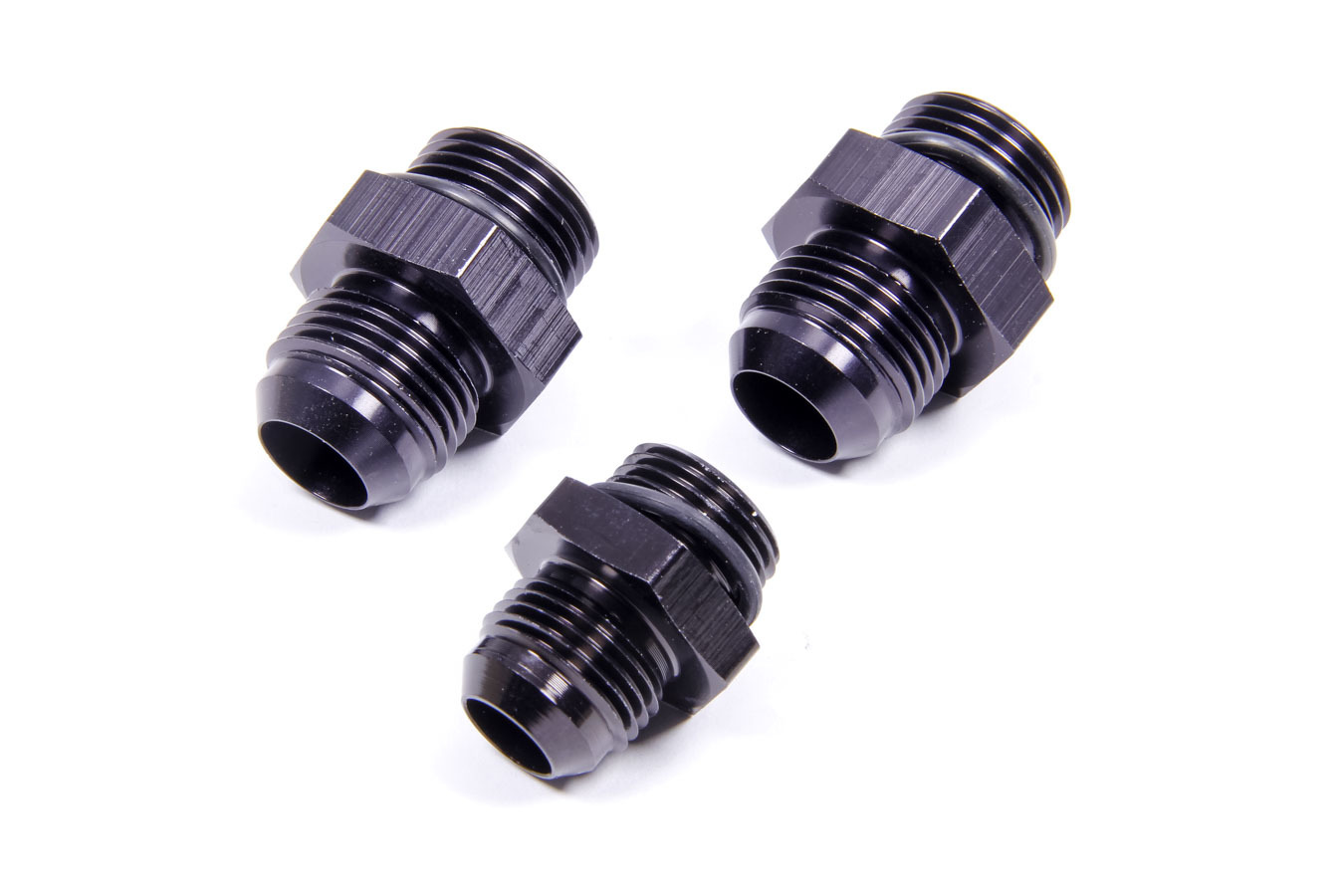 Aeromotive 15206 A2000 Fuel Pump Fitting Kit