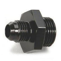 Aeromotive Tapered Flare Fitting -10an to -8an Aeromotive Tapered Flare Fitting -10an to -8an