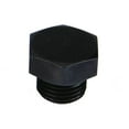 thumbnail image 1 of Aeromotive 15626 -6An Port Plug, 1 of 4