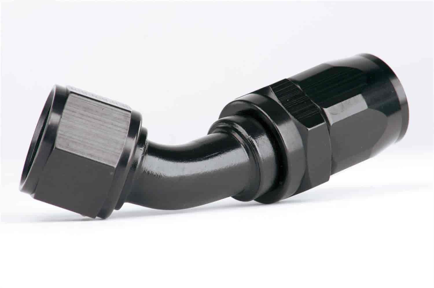 Aeromotive 15660 45� -12AN Hose End