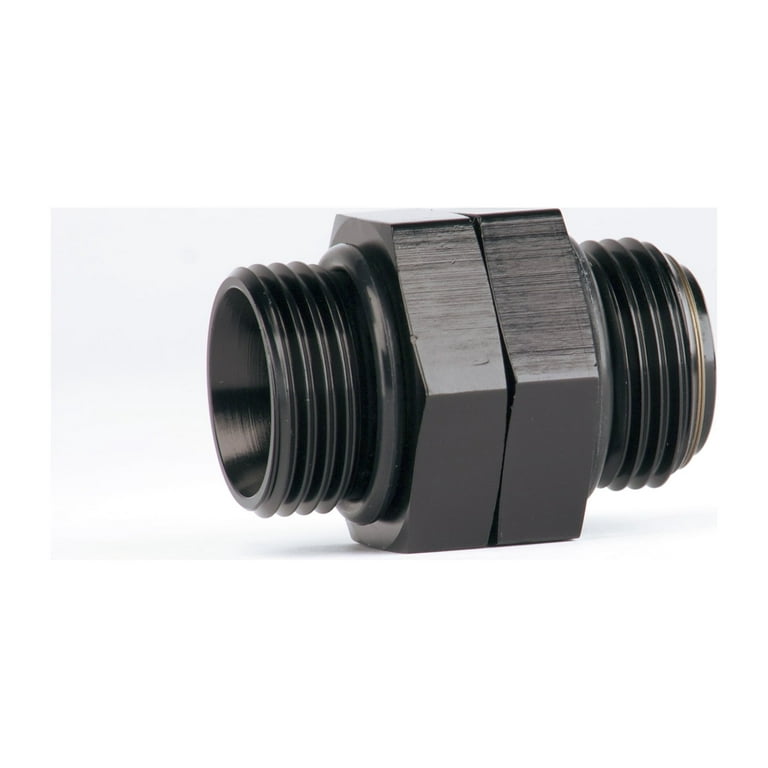 Aeromotive Swivel Adapter Fitting 12an to 12an Aeromotive Swivel Adapter Fitting 12an to 12an