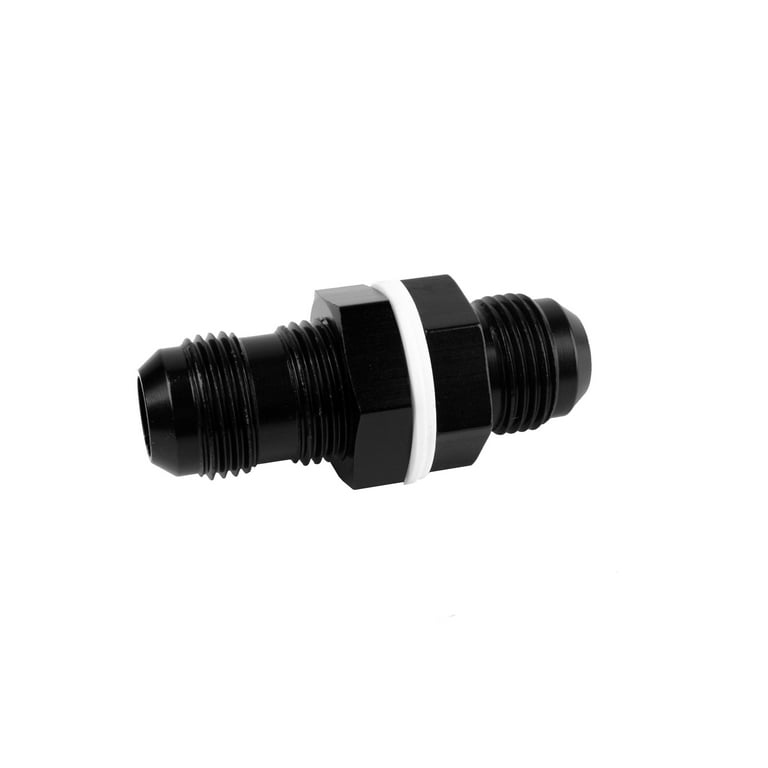 Aeromotive -6an Bulkhead Fitting Aeromotive -6an Bulkhead Fitting