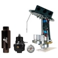 thumbnail image 1 of Aeromotive 17353 2011-17 Mustang Drop-In Pump Kit, Single 450 lph, 1 of 10