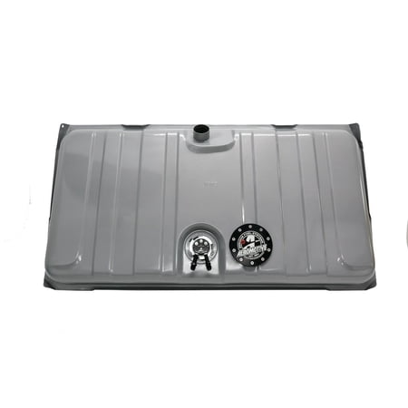 Gen II Stealth Fuel Tank '67-'68 Camaro - 200lph