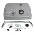 thumbnail image 1 of Fuel Tank, 340 Stealth Gen 2, 67-72 C10 Chevy Truck, Rear Mount, 1 of 4