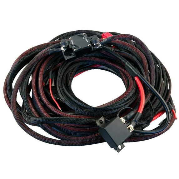 Fuel Pump Wiring Kit