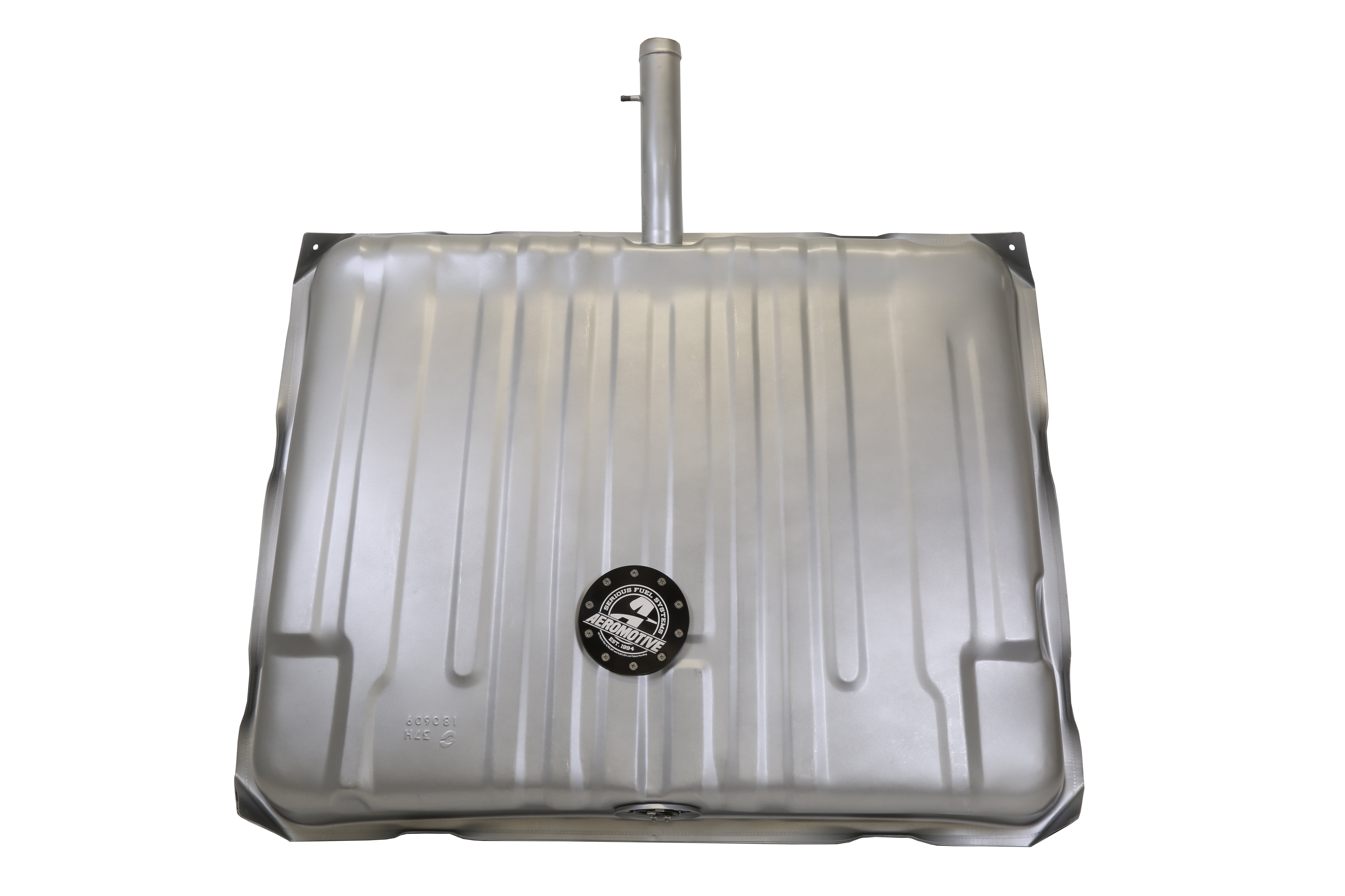 Aeromotive 340 Gen2 Stealth Fuel Tank 65-67 GTO/Lemans Aeromotive 340 Gen2 Stealth Fuel Tank 65-67 GTO/Lemans