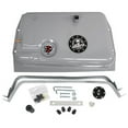 thumbnail image 1 of Fuel Tank, 450 Stealth Gen 2, 67-72 C10 Chevy Truck, Rear Mount, 1 of 3