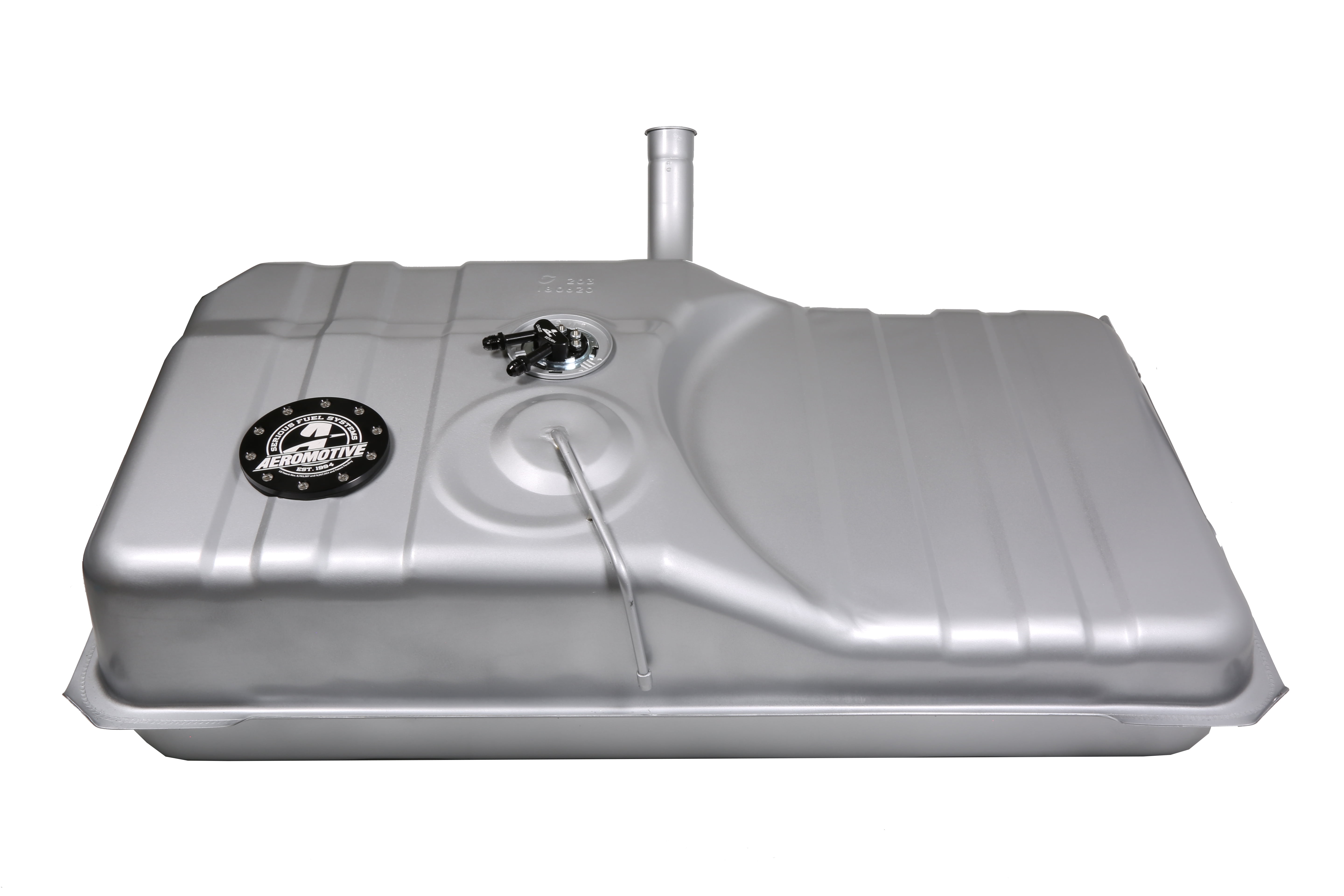 Aeromotive 340 Gen2 Stealth Fuel Tank 74-77 Camaro Aeromotive 340 Gen2 Stealth Fuel Tank 74-77 Camaro