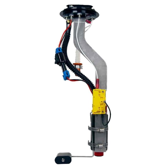 Aeromotive 18379 Fuel Pump & Hanger for 1992-1999 Chevrolet C/K 1500/2500 Trucks