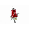 thumbnail image 1 of Aeromotive 98-01 Honda/Acura 2.3L VTEC Billet Adjustable Fuel Pressure Regulator, 1 of 12