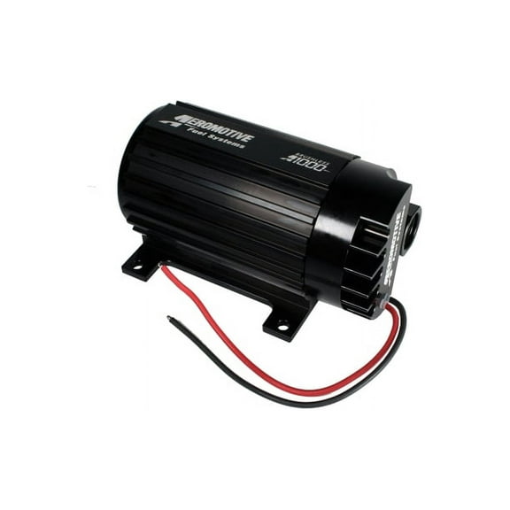 Aeromotive A1000 Brushless External In-Line Fuel Pump