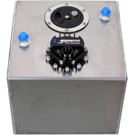 Aeromotive A27-18366 6 gal Fuel Cell Brushless