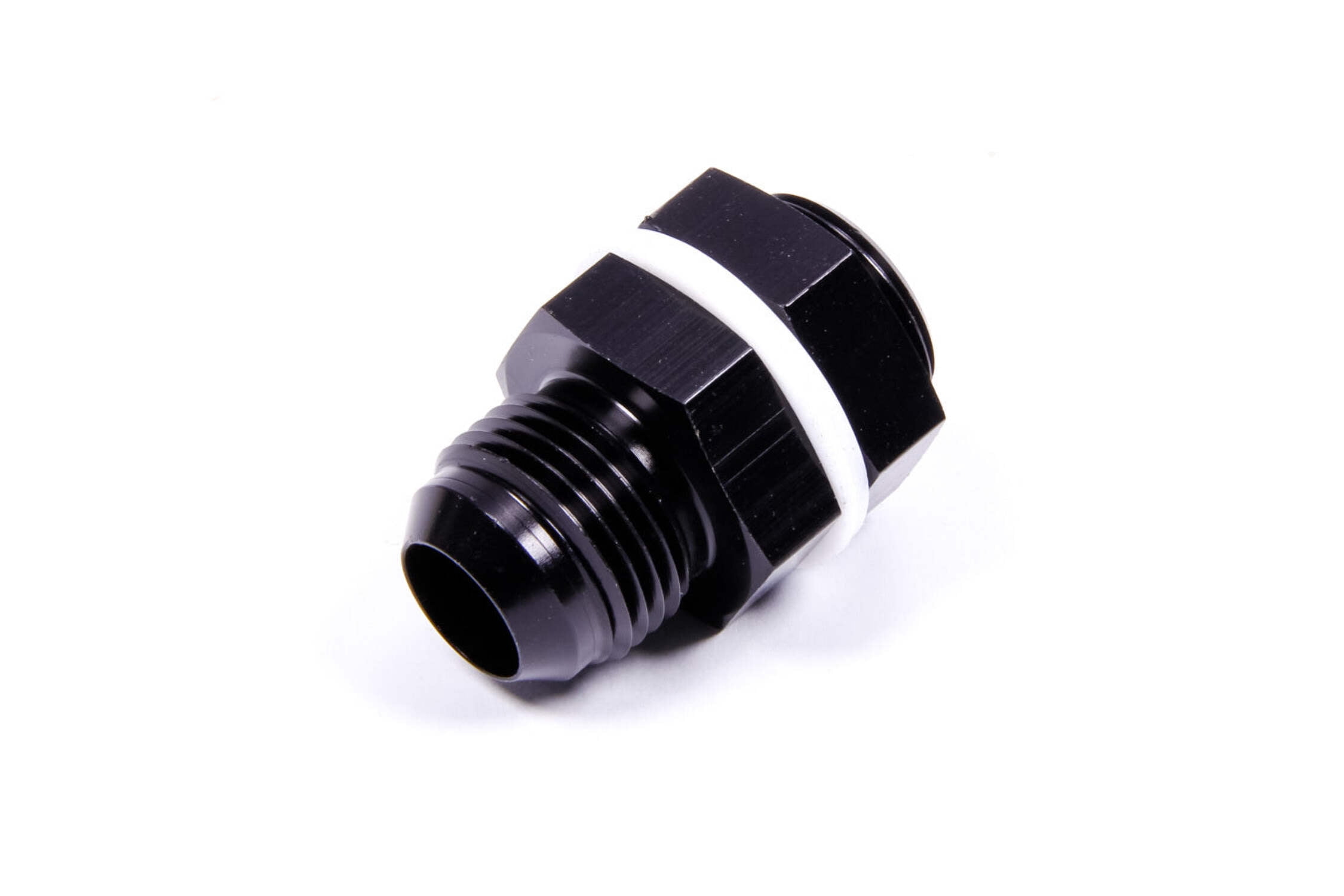 Aeromotive AN-10 Bulkhead Fitting - Walmart.com