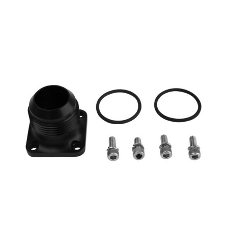 Aeromotive AN-16 Male Adapter Part Number 11747 for Fuel Delivery Systems