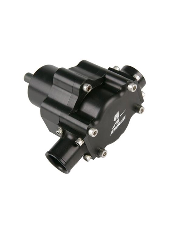 Atomic Belt Drive Fuel Pump