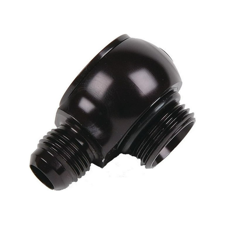 Aeromotive Banjo Adapter -8an to -6an Aeromotive Banjo Adapter -8an to -6an
