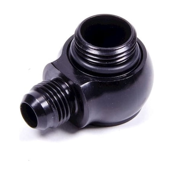 ORB-08 to AN-06 Male Flare Banjo Fitting