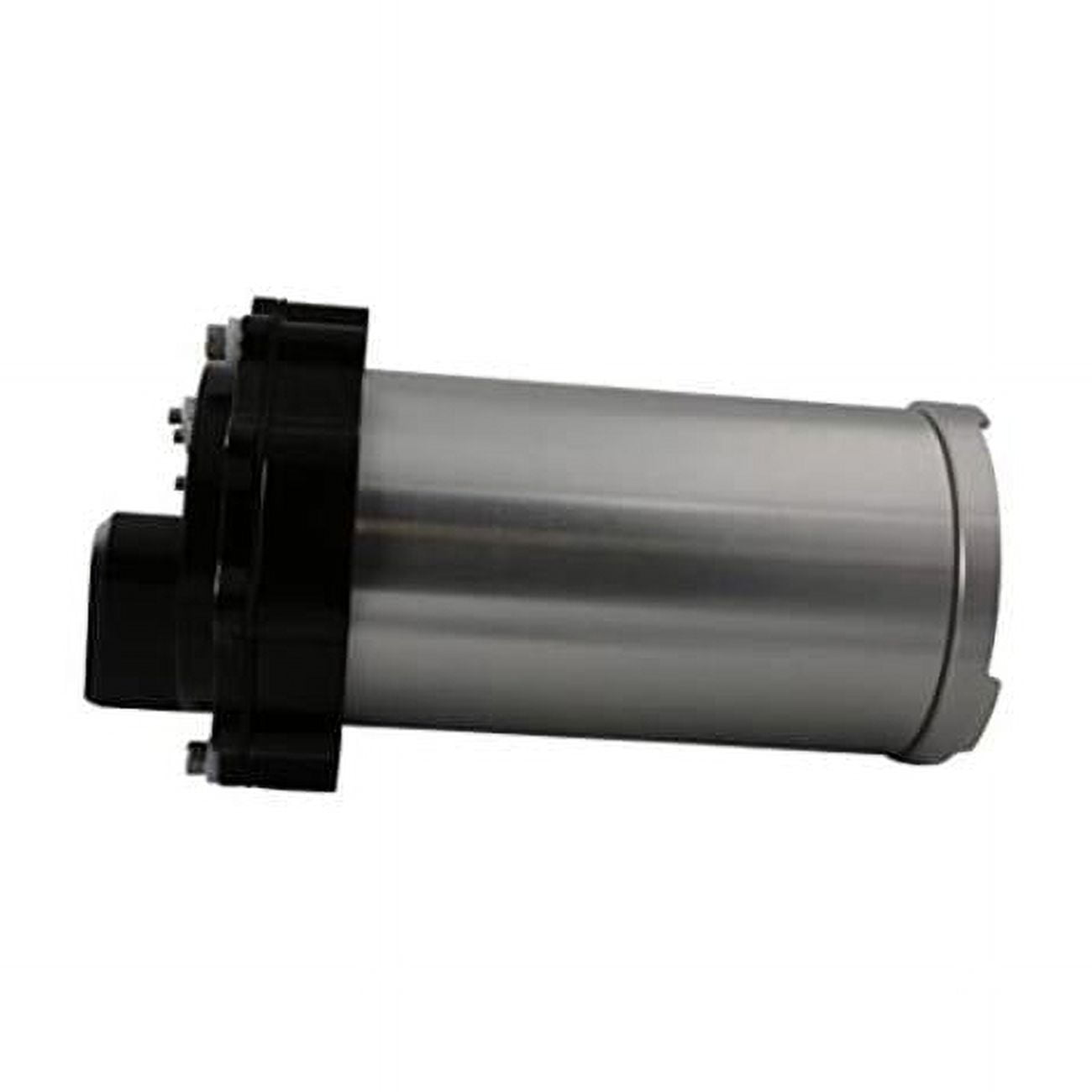 Aeromotive Brushless Eliminator In-Tank (90 Degree) Fuel Pump w/TVS Controller