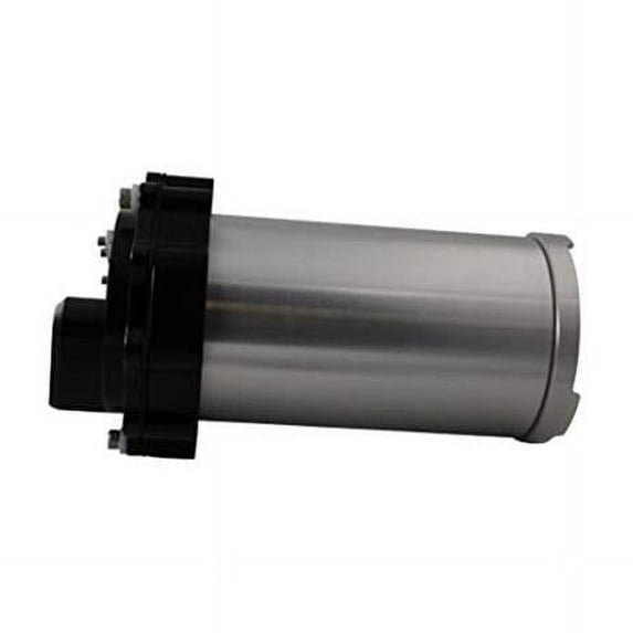 Aeromotive Brushless Eliminator In-Tank (90 Degree) Fuel Pump w/TVS Controller