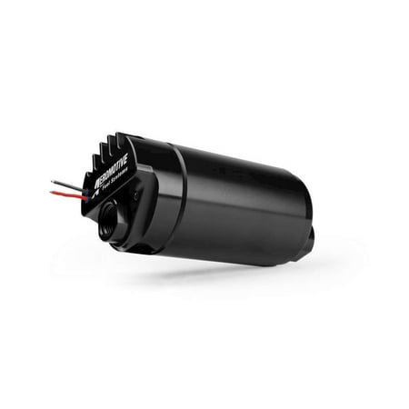3.5 Brushless Gear Pump-External