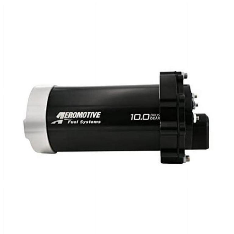 Aeromotive Fuel Pump TVS In-Tank 10.0 Brushless Spur