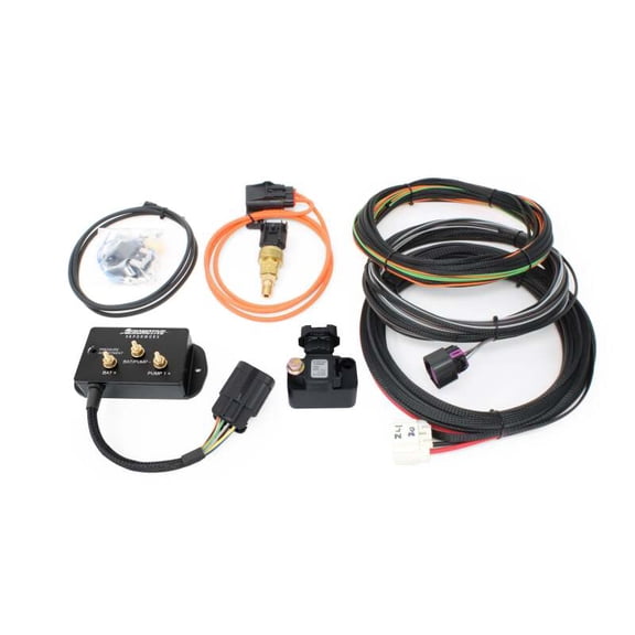 Aeromotive Camaro ZL1 BoostWorx Returnless Pulse Width Modulation Kit for ZL1 Fuel Pump Module