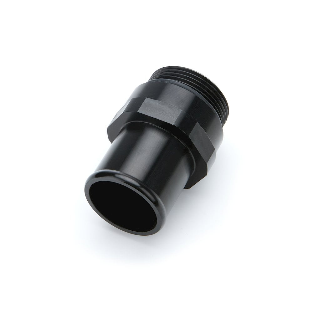 Aeromotive Coolant Hose Fitting 20an ORB to 1-1/2 Slip
