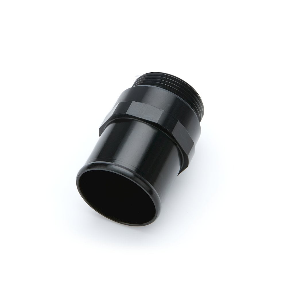 Aeromotive Coolant Hose Fitting 20an ORB to 1-3/4 Slip