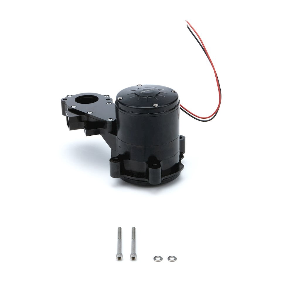 Aeromotive Electric Water Pump Ford Coyote