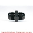 thumbnail image 1 of Aeromotive Fuel Fittings 15610 AN-10 to AN-08 Male Flare Reducer Fits:UNIVERSAL, 1 of 2