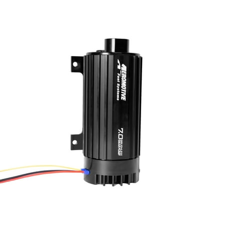 Aeromotive Fuel Pumps 11197