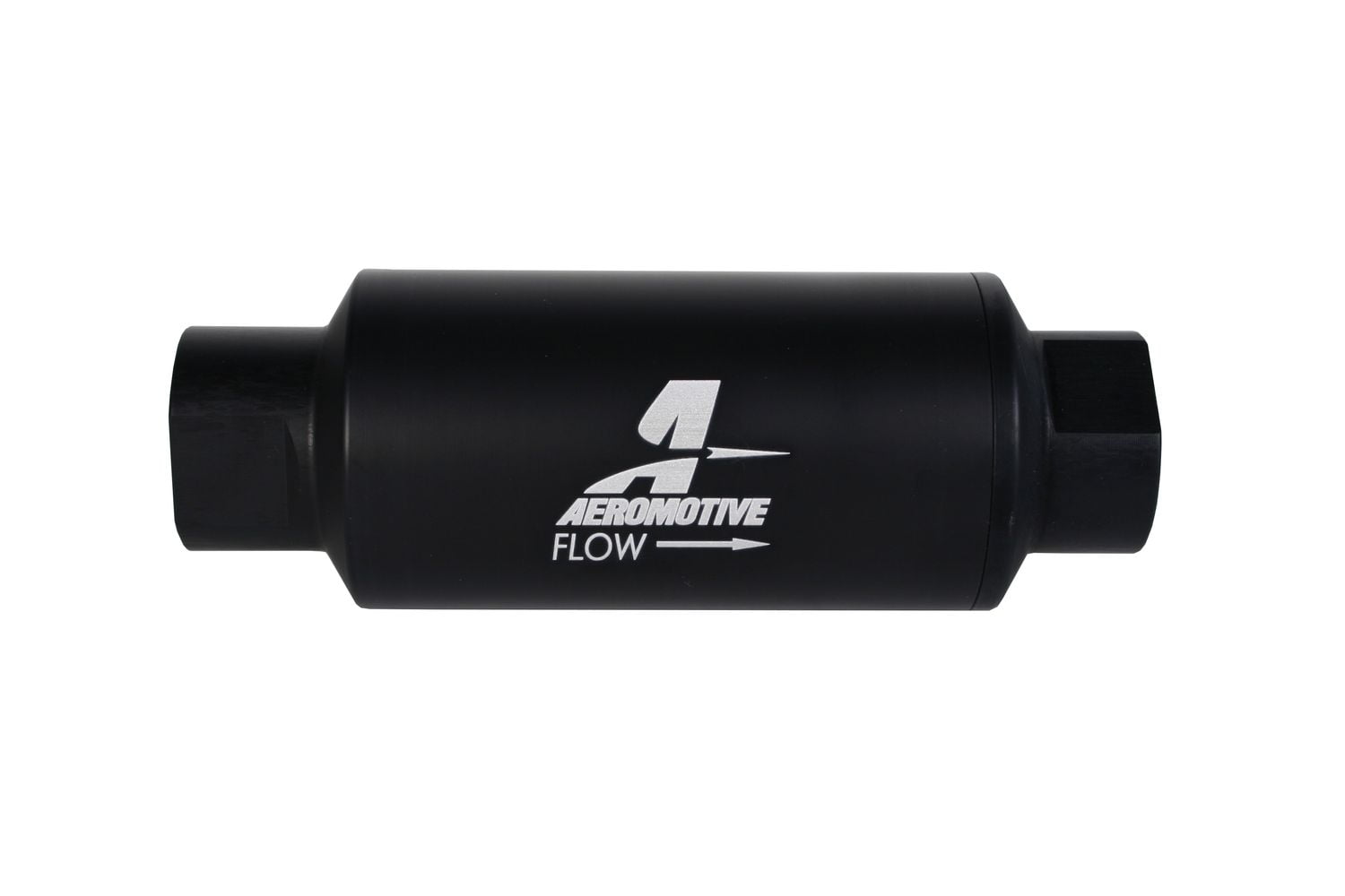 Aeromotive Marine 10m Microglass, Outlet ORB-10 Fuel Filter Aeromotive Marine 10m Microglass, Outlet ORB-10 Fuel Filter