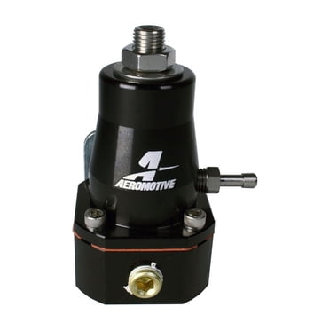 Herko PR4132 Fuel Pressure Regulator – 4 BAR – For Honda Acura Accord CL Odyssey 98-02 – Direct Fit Replacement