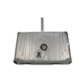 thumbnail image 1 of Aeromotive 18404 Gen II Fuel Tank with Stealth 340 Pump for 68-69 Chevelle & Malibu, 1 of 2
