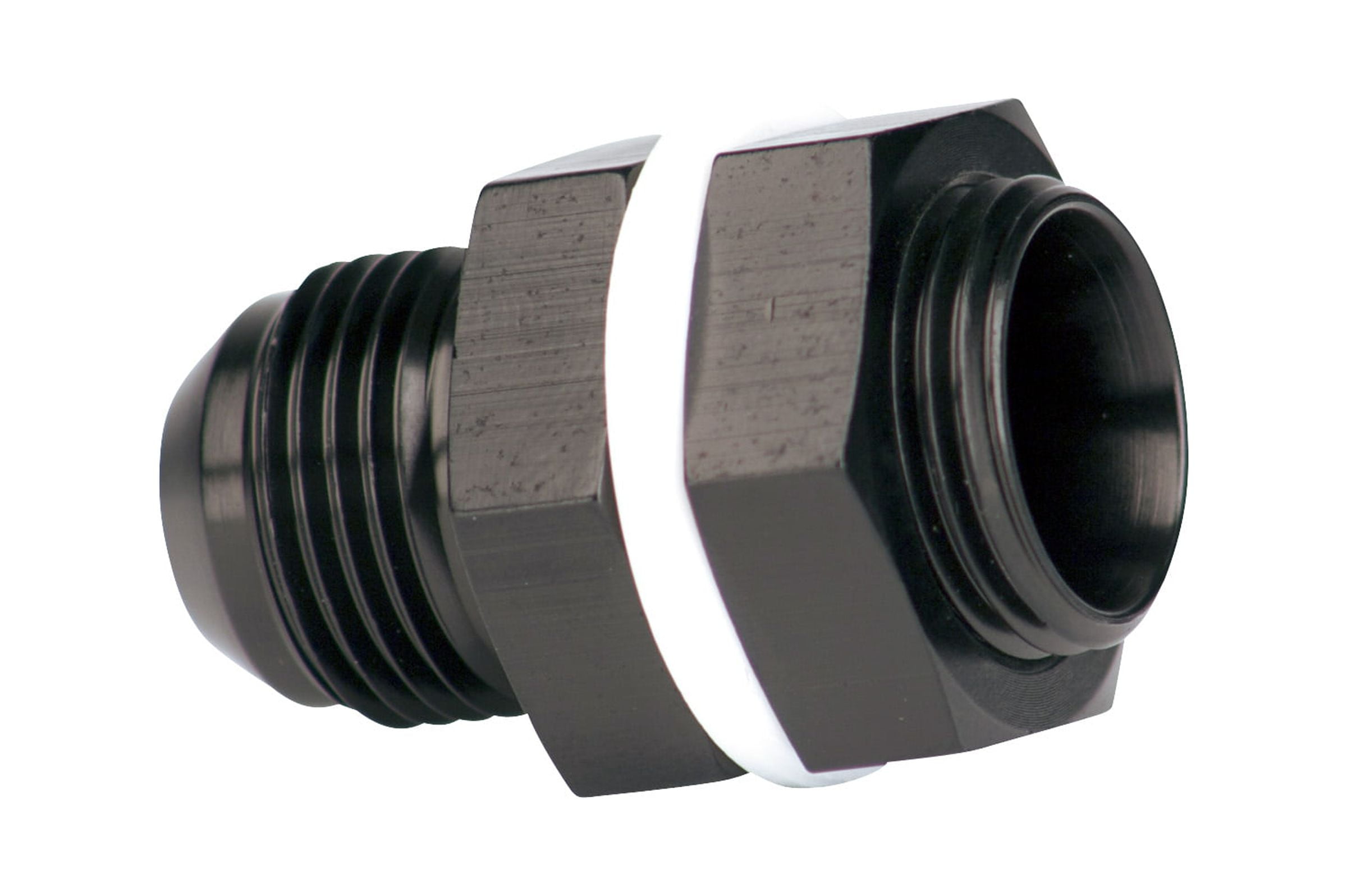 Aeromotive AN-10 Fuel Cell Bulkhead Fitting - Walmart.com