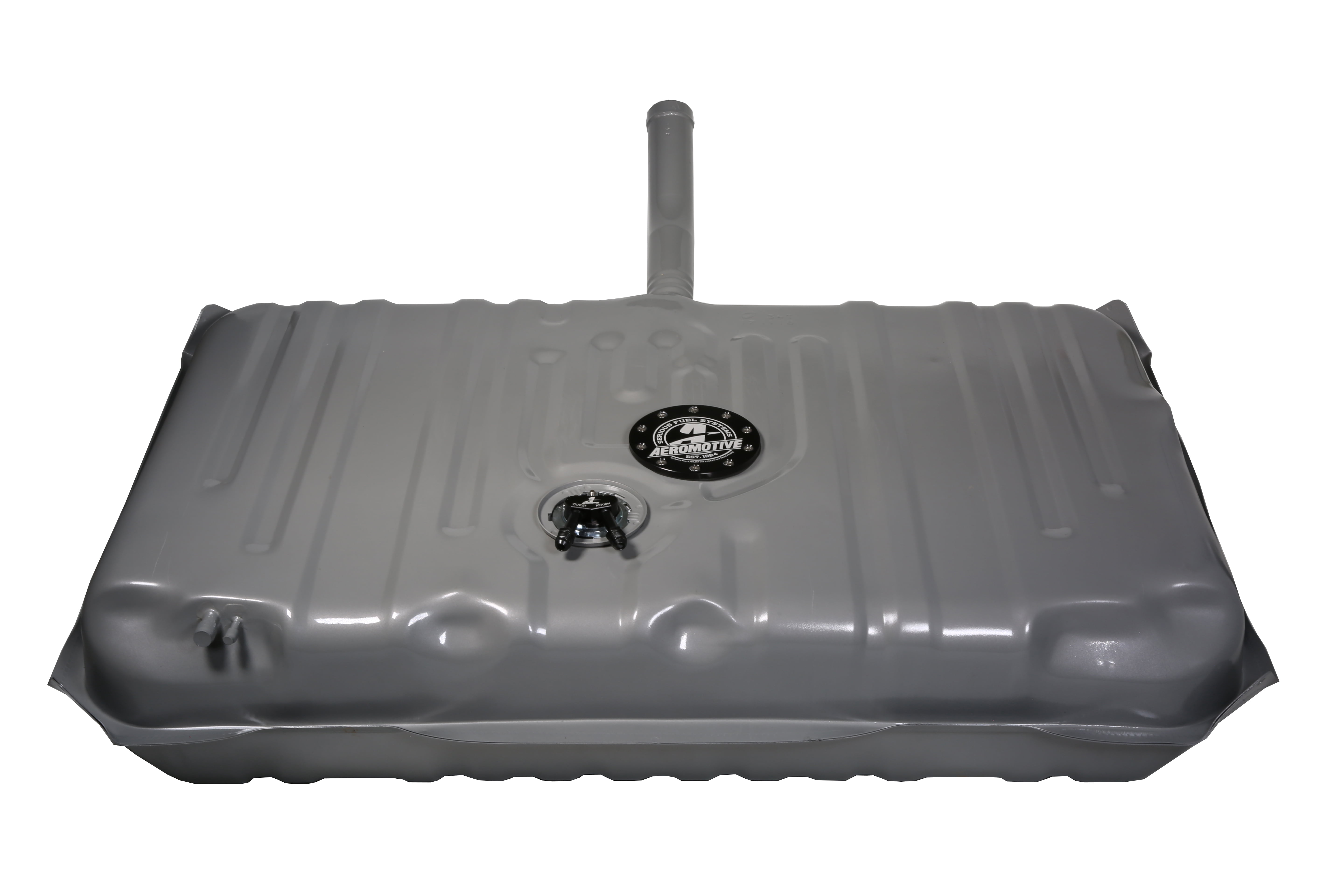 Aeromotive Fuel Tank 200 Stealth Gen 2 for 70-72 Chevelle & Malibu 70 Monte Carlo
