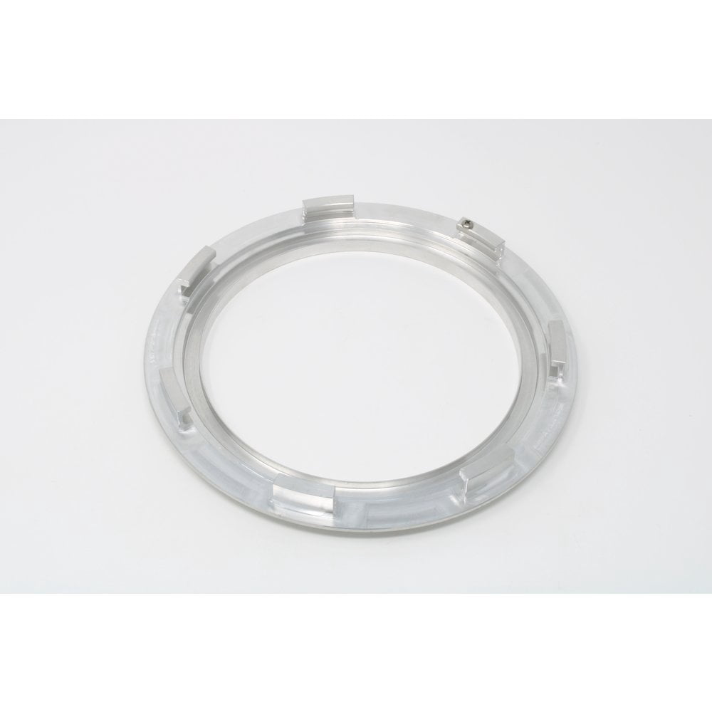 Aeromotive Mounting Ring Fuel Pump Module 6in Aluminum