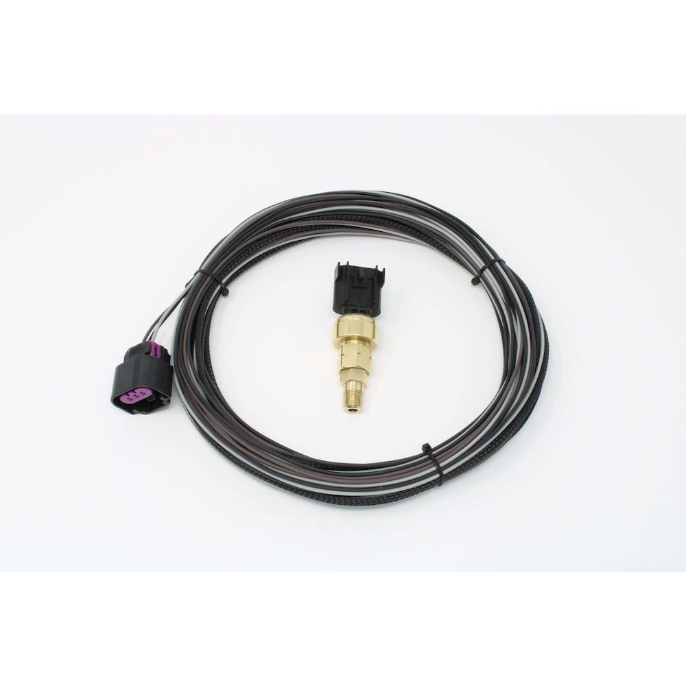 Aeromotive Sensor Fuel Pressure 100psi w/1/8-MNPT Adp