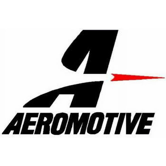 Aeromotive Universal Billet Fuel Pump Speed Controller 16306