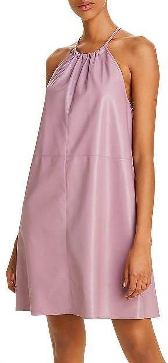 strapless open back dress Hailey Strapless Mini Dress | Burgundy | Womens