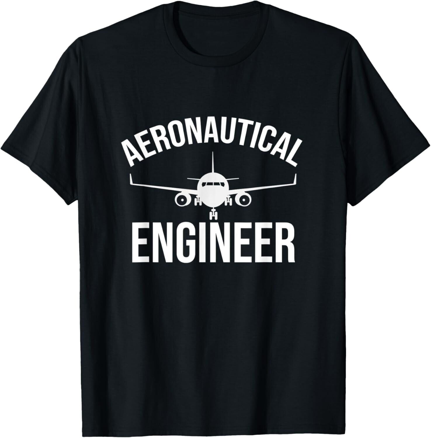 Aeronautical Engineer Aircraft Mechanic Aircraft Mechanic Gift Unisex T