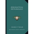 thumbnail image 1 of Aeronautical Meteorology (Paperback), 1 of 1